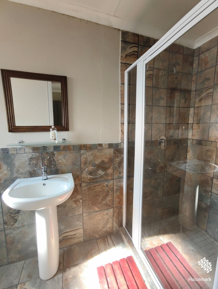 1 Bedroom Property for Sale in Sasolburg Ext 15 Free State